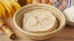 6 Easy Tips To Keep Roti Soft And Fresh In Your Lunch Box