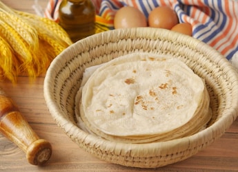6 Easy Tips To Keep Roti Soft And Fresh In Your Lunch Box