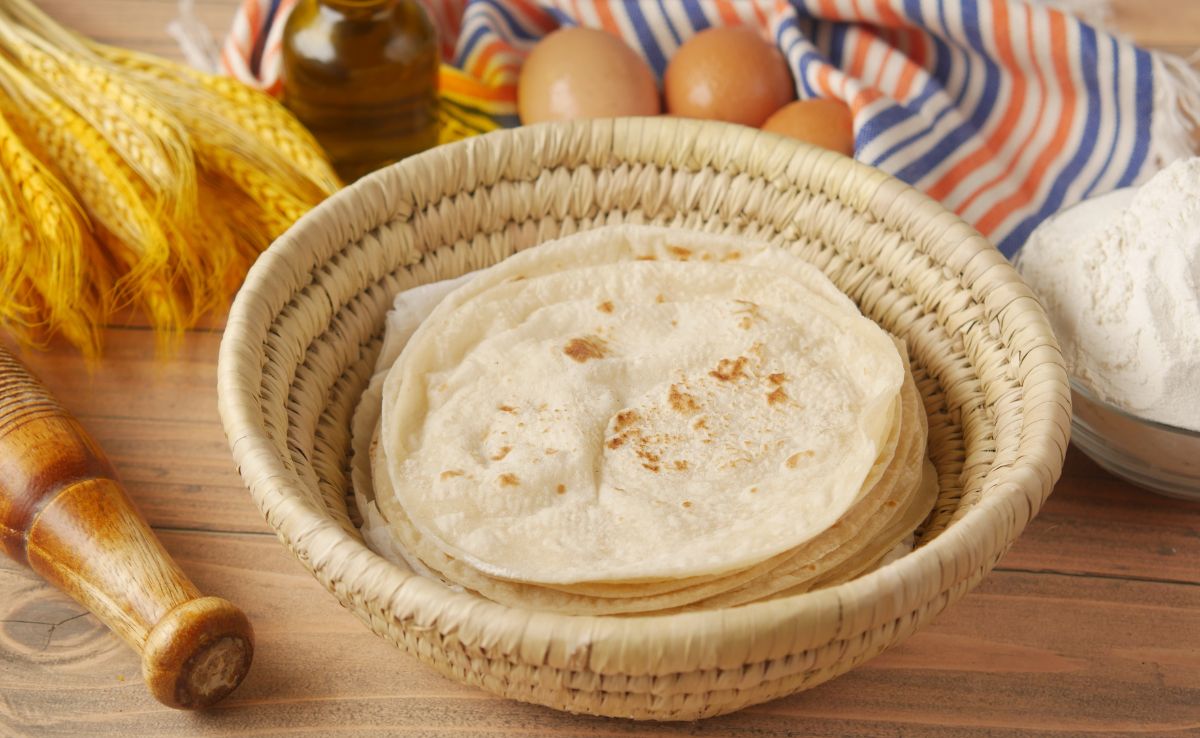6 Easy Tips To Keep Roti Soft And Fresh In Your Lunch Box