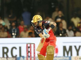Virat Kohli-Phil Salt Brace For Jofra Archer Test As RR, RCB Eye Win Virat Kohli-Phil Salt Brace For Jofra Archer Test As RR, RCB Eye Win