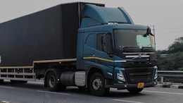 Trucks To Soon Undergo Bharat NCAP Inspired Safety Assessment: Gadkari