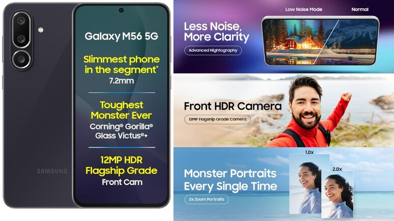 लेना है नया Phone, बजट है 30,000 रुपए, तो इससे बेहतर नहीं मिलेगा आपको कुछ और लेना है नया Phone, बजट है 30,000 रुपए, तो इससे बेहतर नहीं मिलेगा आपको कुछ और