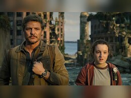 <i>The Last Of Us Season 2</i> Review: Taut And Gripping, With Pedro Pascal In Fine Fettle