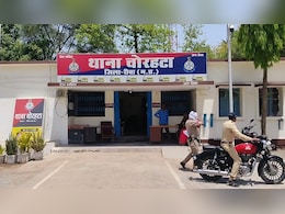 युवक को लाठी-डंडों से पीटकर मार डाला, अवैध शराब के धंधे वाली झोपड़ी में आग लगने पर हुआ था विवाद