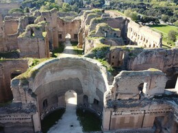 What Caused Roman Empire's Collapse? Scientists May Finally Have The Answer