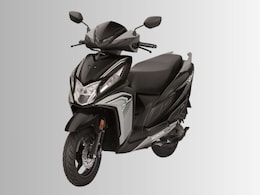 2025 Honda Dio Launched In India, Prices Start At Rs 96,749 2025 Honda Dio Launched In India, Prices Start At Rs 96,749