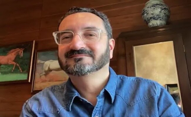 Play Isn't Just Fun, It's Science: Dr Zirak Marker