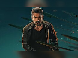 <I>Sikandar</i> Box Office Collection Day 15: Salman Khan's Film Is At Rs 109 Crore (And Counting)