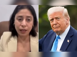 कोई बीच का रास्ता जरूर निकलेगा... एक्सपर्ट पूनम शर्मा ने बताया क्यों कम हो सकता है भारत पर लगा टैरिफ