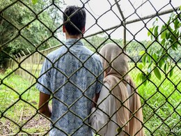 "Jail Or Death": An Uncertain Future For Migrants Expelled By Donald Trump "Jail Or Death": An Uncertain Future For Migrants Expelled By Donald Trump