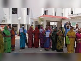 UP: लापरवाही का अजब नमूना, जहां पानी था वहां नहीं बनाया इंटेक वेल, फिर कहां ख़र्च हो गए 35 करोड़ UP: लापरवाही का अजब नमूना, जहां पानी था वहां नहीं बनाया इंटेक वेल, फिर कहां ख़र्च हो गए 35 करोड़