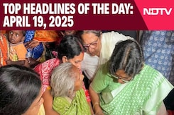 Bengal Violence | VHP Protest | Human Rights Panel Visit Malda | Top Headlines Of 19th April, 2025 Bengal Violence | VHP Protest | Human Rights Panel Visit Malda | Top Headlines Of 19th April, 2025