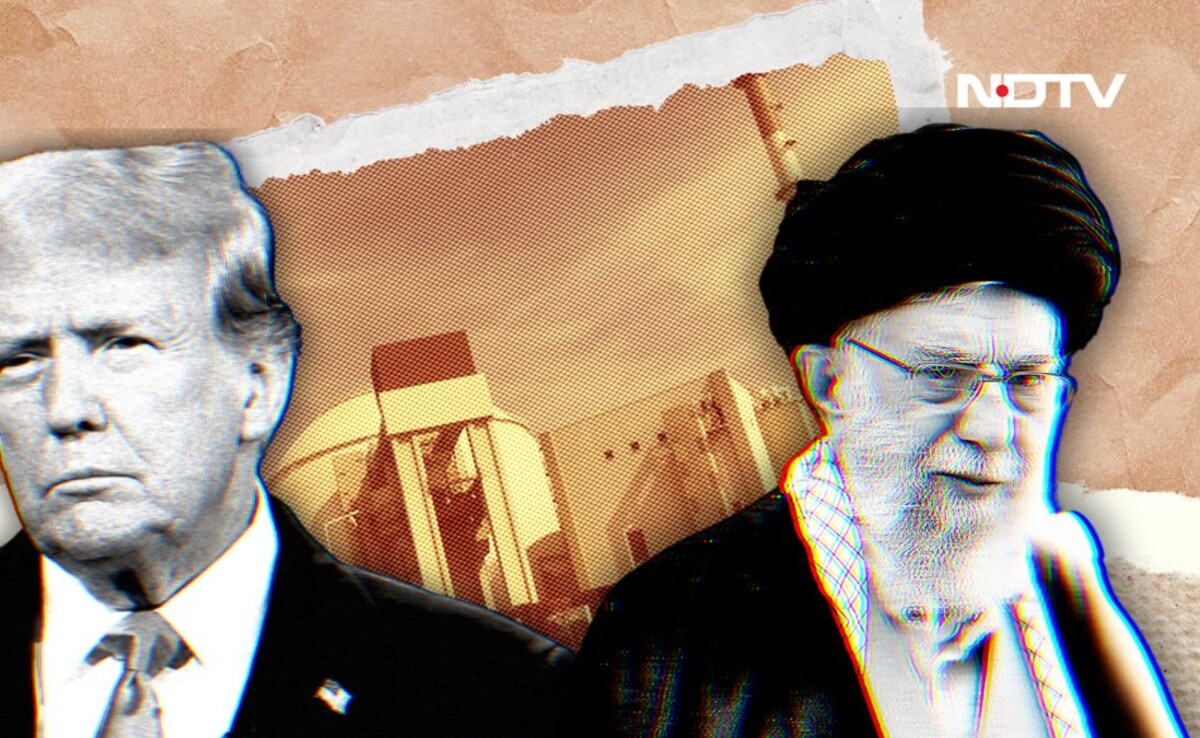 Техеран Иранският външен министър Абас Арагчи в неделя отхвърли директните