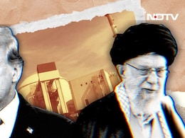 Iran Rejects "Meaningless" Direct Talks With US After Trump's Bombing Threat Iran Rejects "Meaningless" Direct Talks With US After Trump's Bombing Threat