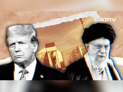 Opinion | Trump Might Not Actually Have A 'Real' Plan For Iran