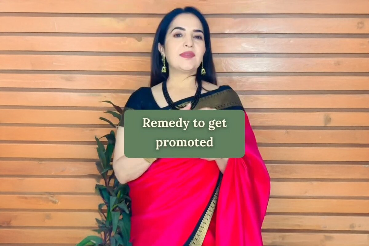 Geeta Sharma's Money Magnet Remedy: Break Free from Financial Blocks