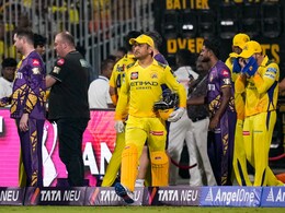 Navjot Sidhu Roasts MS Dhoni's CSK Captaincy Return: "Hype Was As If Lion's Coming..."