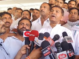 कांग्रेस के पूर्व मंत्री का बीजेपी विधायक पर गंभीर आरोप, करोड़ों की माइंस... रिश्तेदारों को ठेका; अब जांच की मांग कांग्रेस के पूर्व मंत्री का बीजेपी विधायक पर गंभीर आरोप, करोड़ों की माइंस... रिश्तेदारों को ठेका; अब जांच की मांग