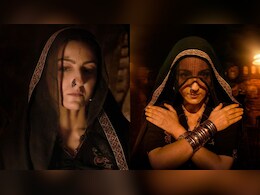 Soha Ali Khan Exclusive: "Having A Young Daughter Growing Up In The Digital Age Is Worrying"