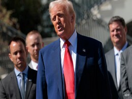 Senators Accuse Trump Of Insider Trading After Dramatic Tariff Flip-Flop Senators Accuse Trump Of Insider Trading After Dramatic Tariff Flip-Flop