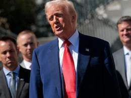 Trump Plans To Stockpile Deep-Sea Metals To Counter China: Report Trump Plans To Stockpile Deep-Sea Metals To Counter China: Report