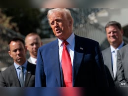 Donald Trump Suggests Tariffs Capable Of Replacing Income Tax