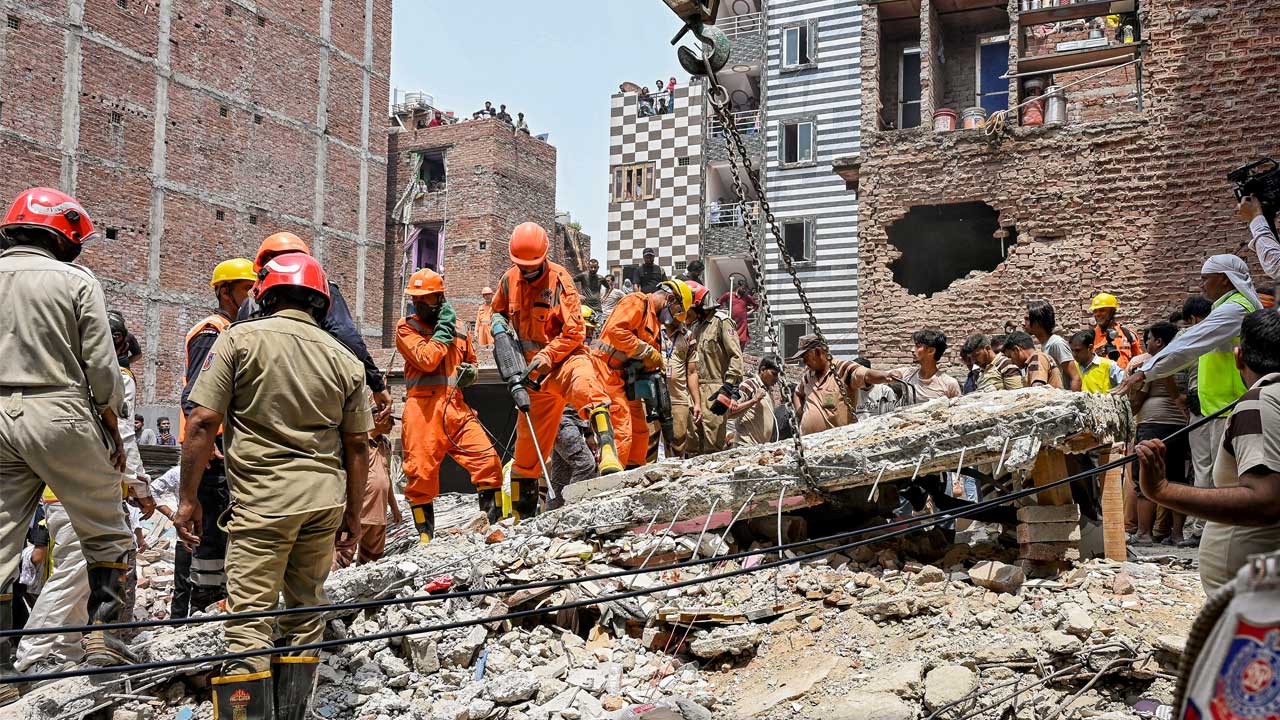 Top Headlines Of The Day: April 20, 2025