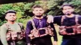 J&K Pahalgam Attack : अखेर गुन्हेगारांची ओळख पटली,  26 जणांना न्याय मिळणार; दहशतवाद्यांचे फोटो आले समोर