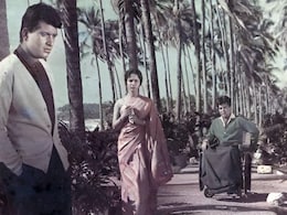 मां-बाप के खिलाफ जाकर इस सुपरस्टार ने की थी मामूली एक्टर से शादी, सलमान के पापा सलीम खान ने की थी मदद मां-बाप के खिलाफ जाकर इस सुपरस्टार ने की थी मामूली एक्टर से शादी, सलमान के पापा सलीम खान ने की थी मदद