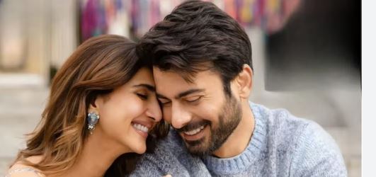 Pak Actor Fawad Khan's Film 'Abir Gulaal' Won't Release In India: Sources