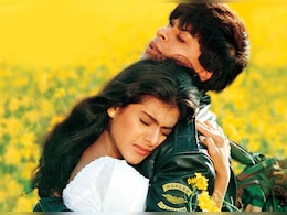 30 साल बाद दिलवाले दुल्हनिया ले जाएंगे ने रचा इतिहास, लंदन में लगेगी शाहरुख खान और काजोल की फिल्म की प्रतिमा