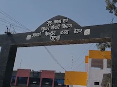 पटना की हाई सिक्योरिटी जेल में क्या चल रहा था? देर रात पुलिस ने मारा छापा, SDM-SP ने खुद की मॉनिटरिंग