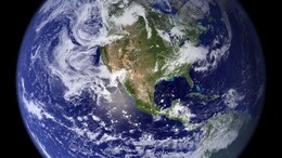 New Study Reveals Chemical Secret Of Earth's 4.5 Years Billion Crust