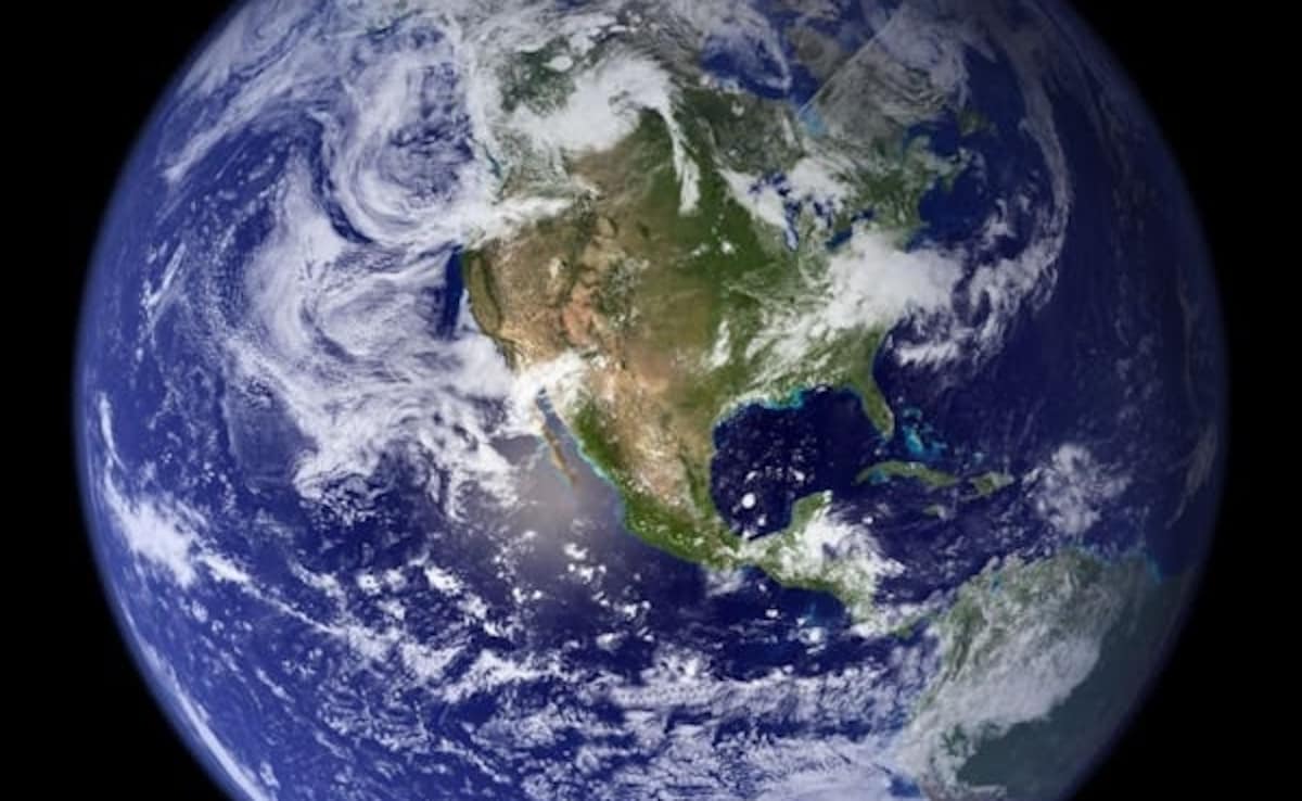 Сидни Земята е единствената известна планета която има тектоника на