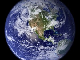 New Study Reveals Chemical Secret Of Earth's 4.5 Years Billion Crust New Study Reveals Chemical Secret Of Earth's 4.5 Years Billion Crust