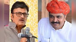 Rajasthan: 'इतिहास उठाकर देख लो, कितने कसूर कर बैठे' राइजिंग राजस्थान को लेकर राजेंद्र राठौड़ का जूली पर पलटवार&nbsp;