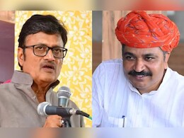 Rajasthan: 'इतिहास उठाकर देख लो, कितने कसूर कर बैठे' राइजिंग राजस्थान को लेकर राजेंद्र राठौड़ का जूली पर पलटवार 