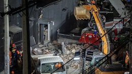 Death Count In Dominican Republic Nightclub Roof Collapse Rises To 124