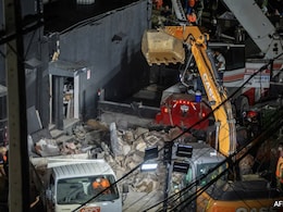Death Count In Dominican Republic Nightclub Roof Collapse Rises To 124 Death Count In Dominican Republic Nightclub Roof Collapse Rises To 124