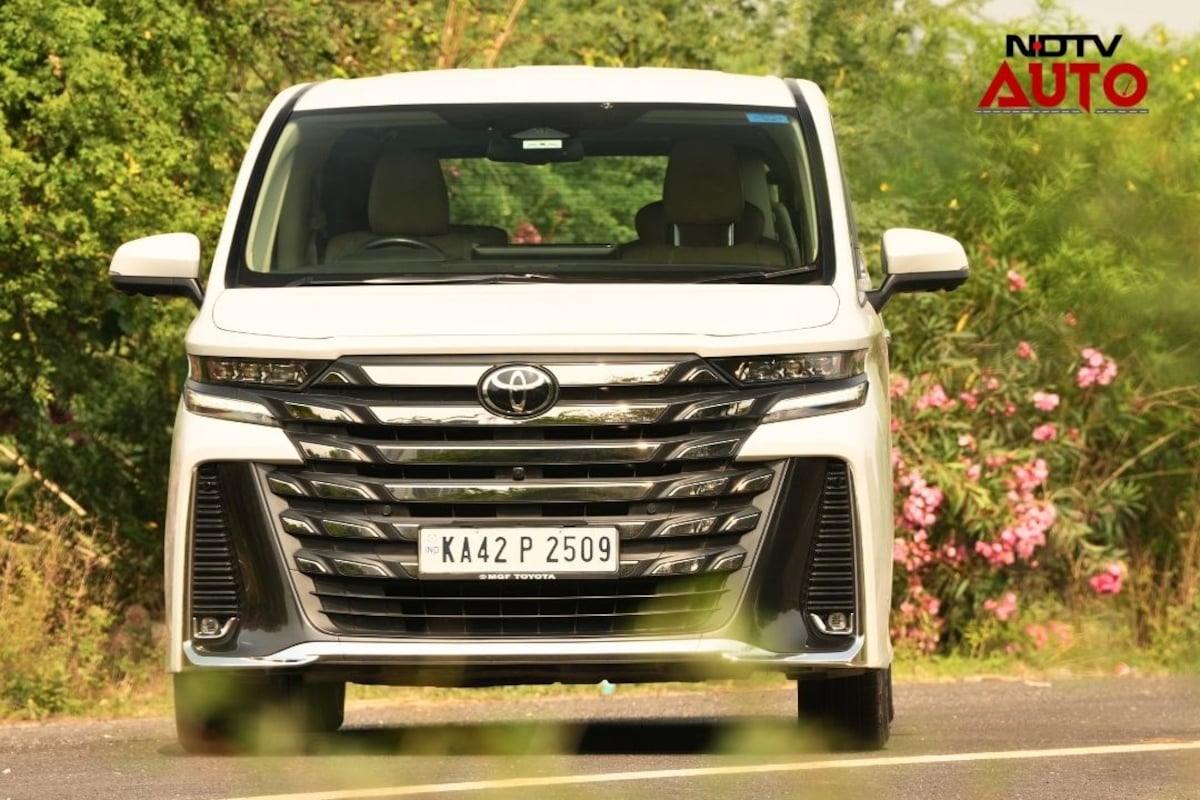 Latest and Breaking News on NDTV