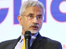 "Any Military Attack On India Will Get A Firm Response": S Jaishankar