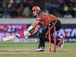 "Hasn't Worked Out...": Pat Cummins Reflects As SRH Collapse To Sixth Defeat Of IPL 2025 vs MI