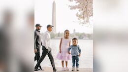 Why Washington DC's Cherry Blossoms Should Be On Your Bucket List - Even Obama Agrees