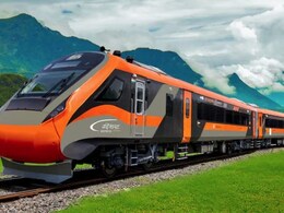 नागपूर-पुणे स्लीपर वंदे भारत रेल्वेचा मुहूर्त ठरला, प्रवाशांचे 3 तास वाचणार; कधीपासून सुरू होणार, थांबे कोणते?