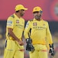 R Ashwin Claims MS Dhoni "Might Get A Farewell Game" For CSK But On One Condition