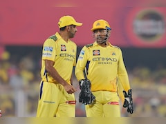 MS Dhoni का आज चेपॉक में लेंगे संन्यास? अश्विन के क्रिप्टिक पोस्ट ने बढ़ाई फैंस के दिल की धड़कनें