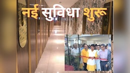 भोपाल से गुजरने वाले रेल यात्रियों के लिए विशेष सुविधा शुरू,&nbsp;जानें क्यों खास है 'पॉड कॉन्सेप्ट रिटायरिंग रूम&rsquo;