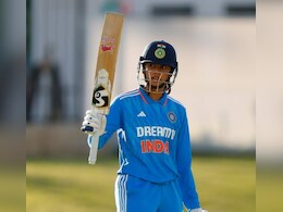 Smriti Mandhana : स्मृति मंधाना ने भारतीय महिला क्रिकेट में किया बड़ा कारनामा, 'स्पेशल शतक' पूरा कर मचाई खलबली