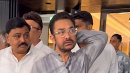 Manoj Kumar Dies: Aamir Khan, Prem Chopra And Others Attend Prayer Meet