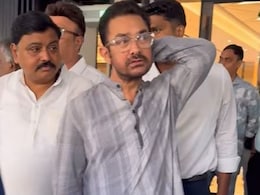 Manoj Kumar Dies: Aamir Khan, Prem Chopra And Others Attend Prayer Meet Manoj Kumar Dies: Aamir Khan, Prem Chopra And Others Attend Prayer Meet